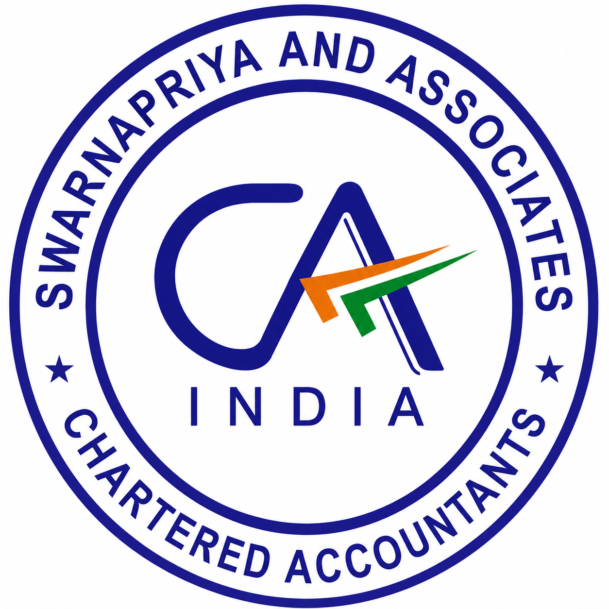 CA Logo